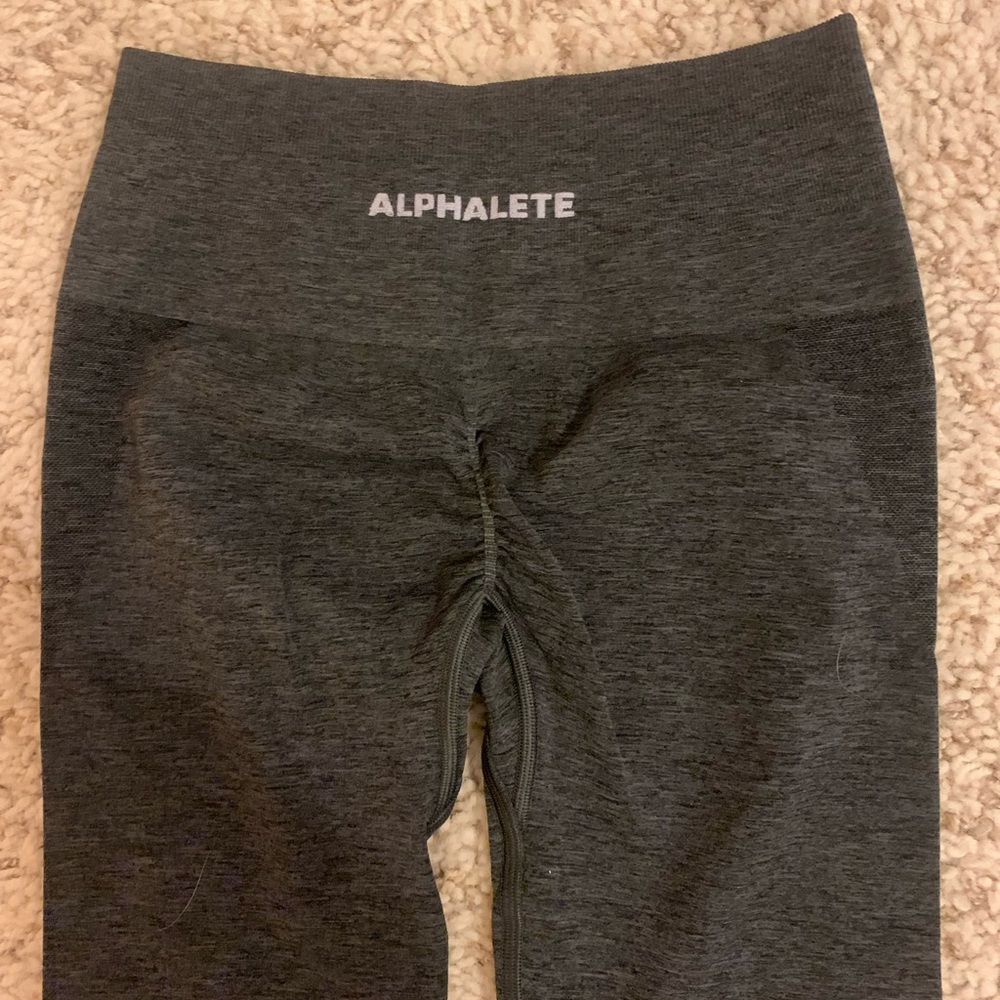 Alphalete Amplify leggings
